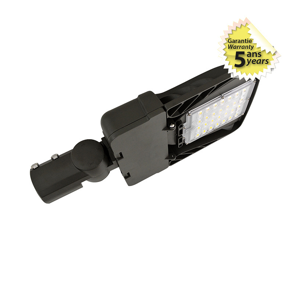 TETE DE LAMPADAIRE 500XS 50W